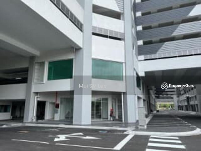 Razak City (RC Residence), Sungai Besi 