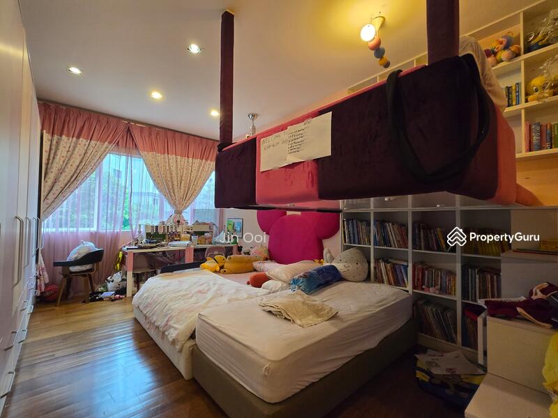 Desa Eight untuk Untuk Dijual - RM 2,500,000, Mac 2026 - PropertyGuru.com.my