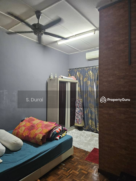 For Sale - Terrace house at Taman Rinting
