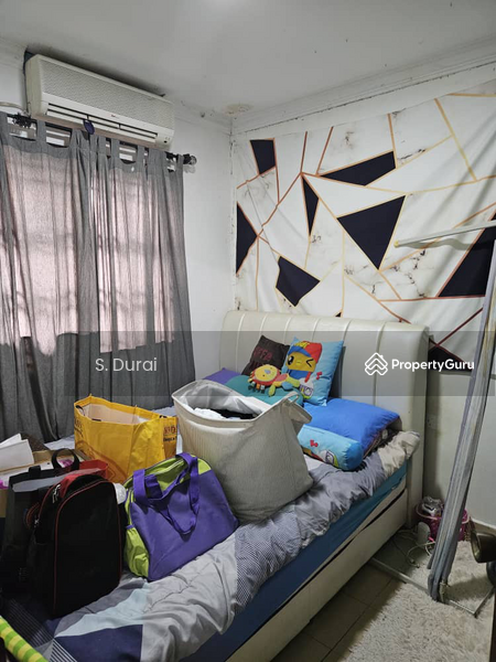 For Sale - Terrace house at Taman Rinting