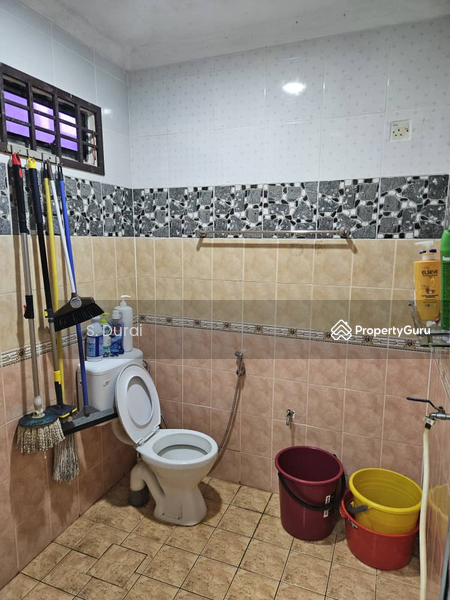 For Sale - Terrace house at Taman Rinting