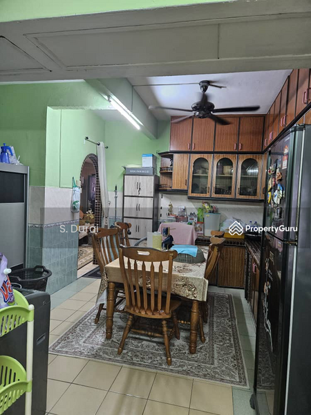 For Sale - Terrace house at Taman Rinting