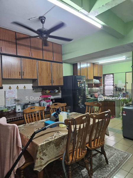 For Sale - Terrace house at Taman Rinting