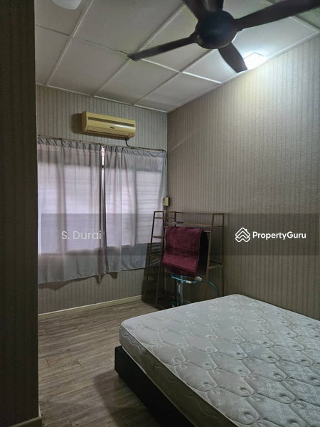 For Sale - Terrace house at Taman Rinting
