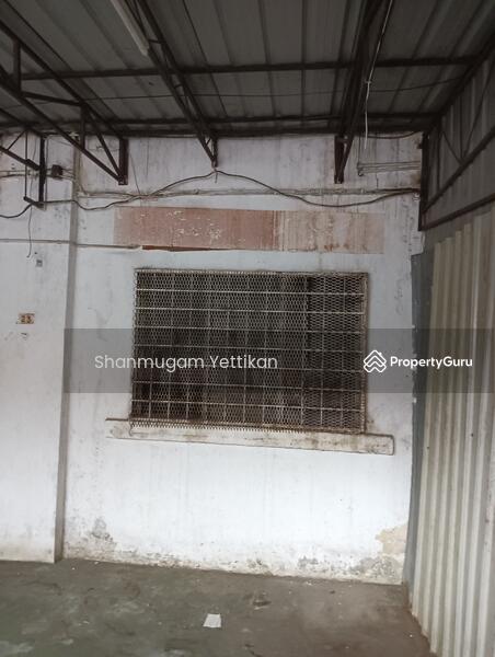 For Sale - Lower Kovil Road Sentul Kuala Lumpur