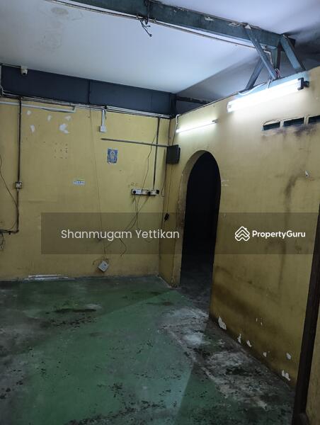 For Sale - Lower Kovil Road Sentul Kuala Lumpur