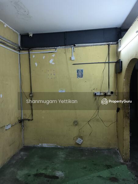 For Sale - Lower Kovil Road Sentul Kuala Lumpur