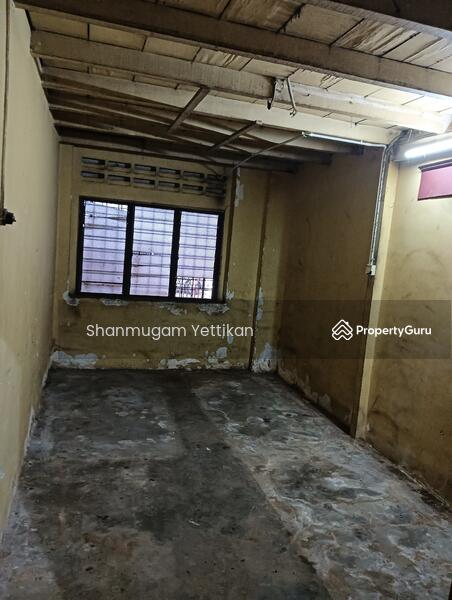 For Sale - Lower Kovil Road Sentul Kuala Lumpur