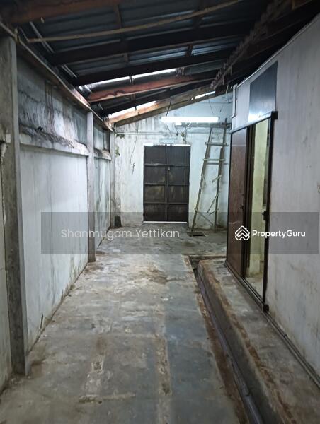 For Sale - Lower Kovil Road Sentul Kuala Lumpur