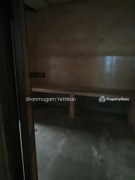 For Sale - Lower Kovil Road Sentul Kuala Lumpur