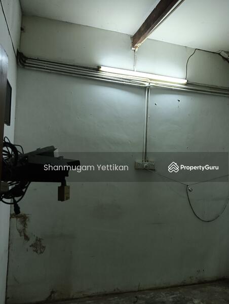 For Sale - Lower Kovil Road Sentul Kuala Lumpur