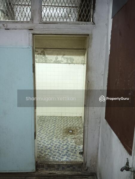 For Sale - Lower Kovil Road Sentul Kuala Lumpur