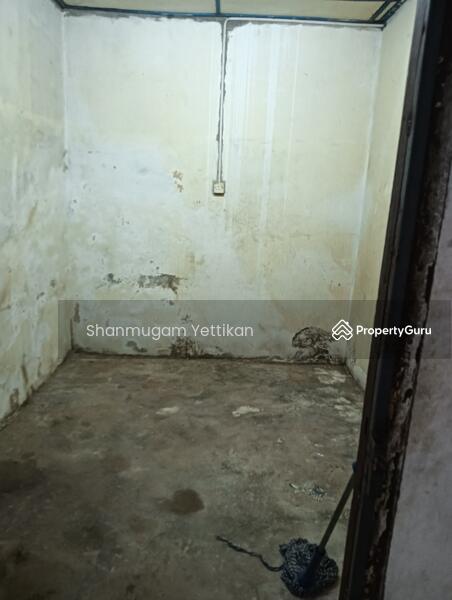 For Sale - Lower Kovil Road Sentul Kuala Lumpur