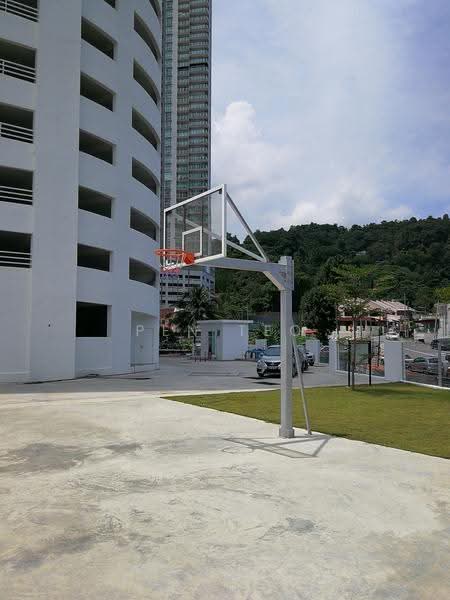 Pangsapuri untuk Disewa di Skyridge Apartment - Pen Teo - PropertyGuru.com.my