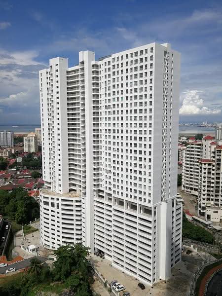 Pangsapuri untuk Disewa di Skyridge Apartment - Pen Teo - PropertyGuru.com.my
