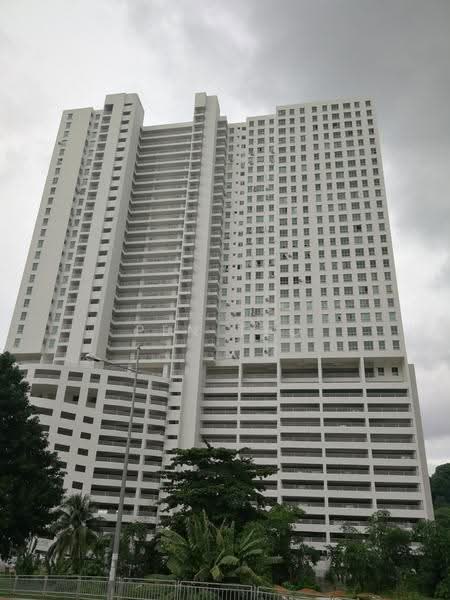 Pangsapuri untuk Disewa di Skyridge Apartment - Pen Teo - PropertyGuru.com.my