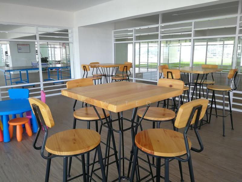 Pangsapuri untuk Disewa di Skyridge Apartment - Pen Teo - PropertyGuru.com.my