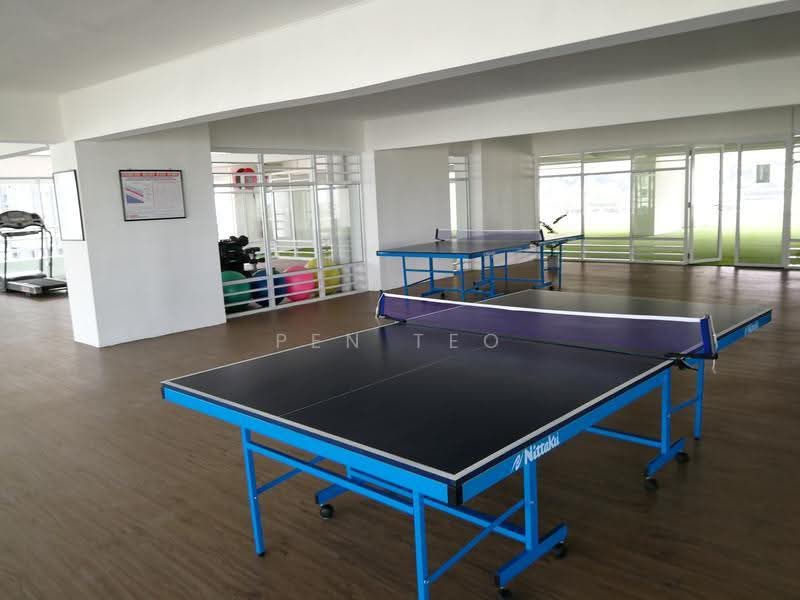 Pangsapuri untuk Disewa di Skyridge Apartment - Pen Teo - PropertyGuru.com.my