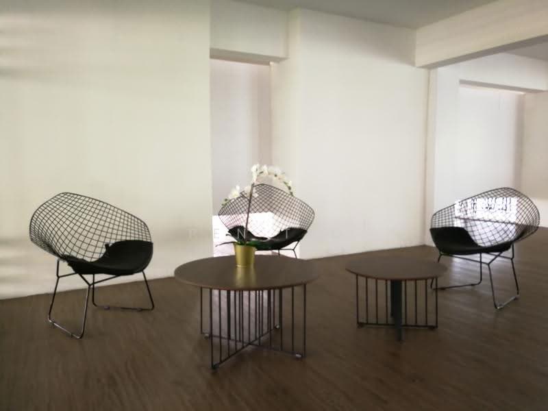 Pangsapuri untuk Disewa di Skyridge Apartment - Pen Teo - PropertyGuru.com.my