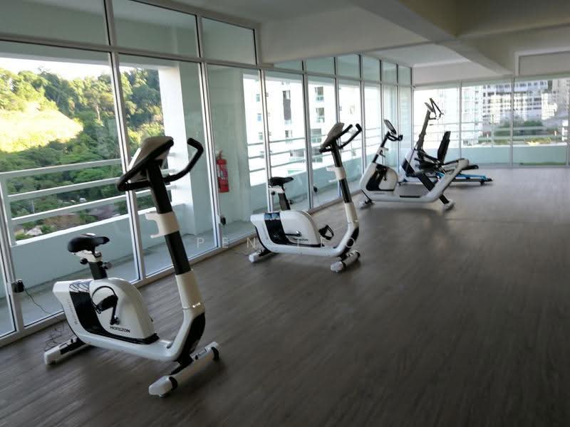 Pangsapuri untuk Disewa di Skyridge Apartment - Pen Teo - PropertyGuru.com.my