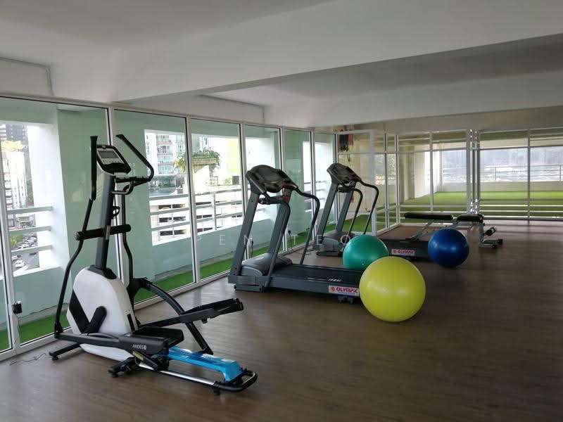 Pangsapuri untuk Disewa di Skyridge Apartment - Pen Teo - PropertyGuru.com.my