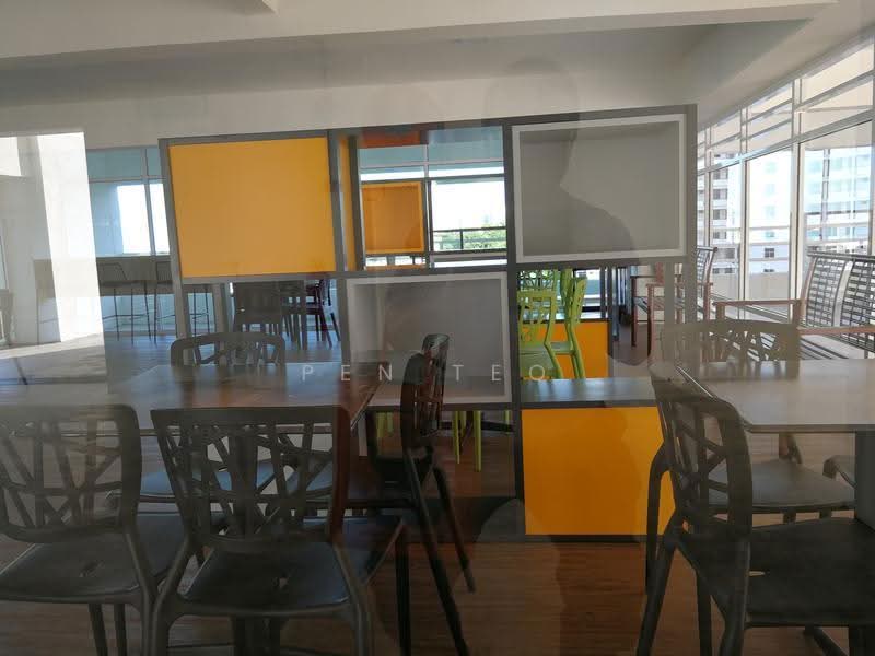 Pangsapuri untuk Disewa di Skyridge Apartment - Pen Teo - PropertyGuru.com.my