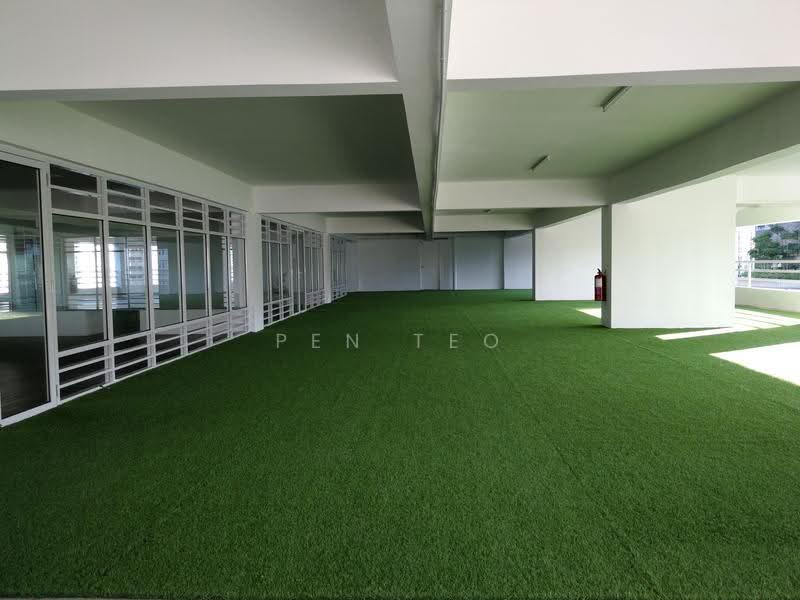 Pangsapuri untuk Disewa di Skyridge Apartment - Pen Teo - PropertyGuru.com.my