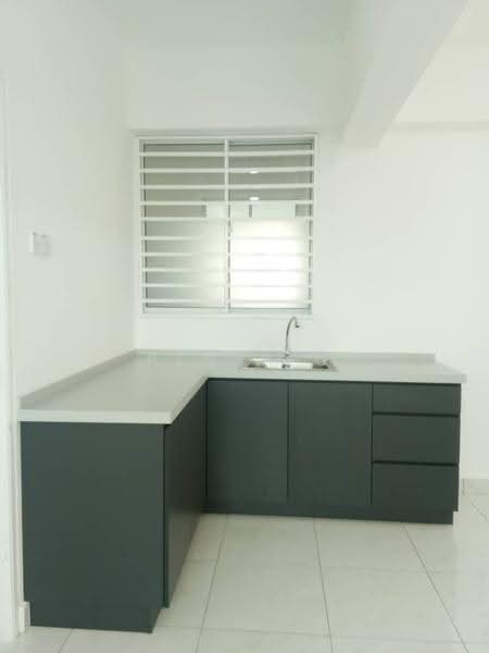 Pangsapuri untuk Disewa di Skyridge Apartment - Pen Teo - PropertyGuru.com.my