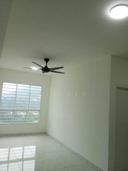 Pangsapuri untuk Disewa di Skyridge Apartment - Pen Teo - PropertyGuru.com.my