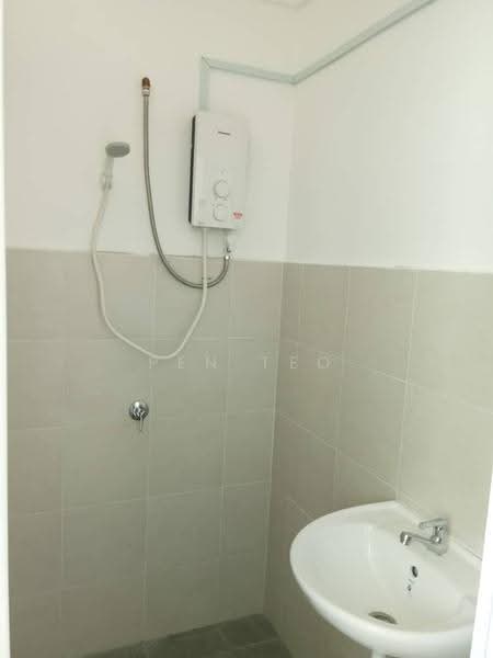 Pangsapuri untuk Disewa di Skyridge Apartment - Pen Teo - PropertyGuru.com.my
