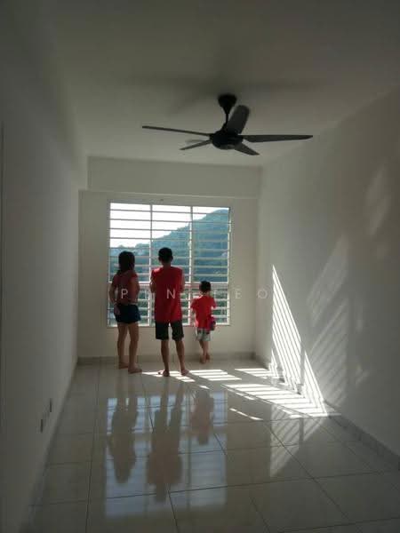 Pangsapuri untuk Disewa di Skyridge Apartment - Pen Teo - PropertyGuru.com.my
