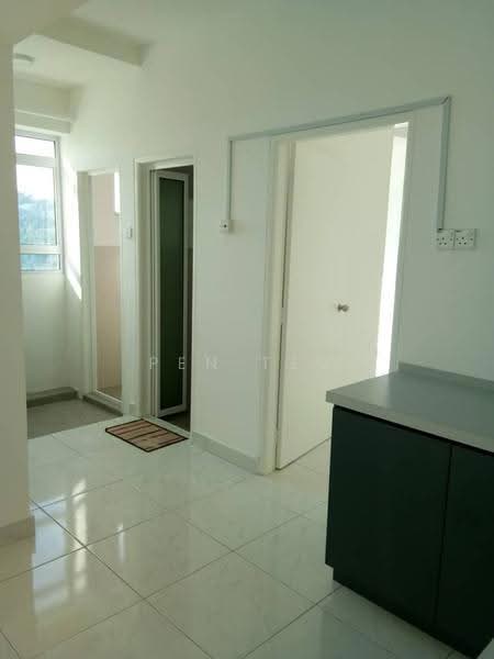 Pangsapuri untuk Disewa di Skyridge Apartment - Pen Teo - PropertyGuru.com.my