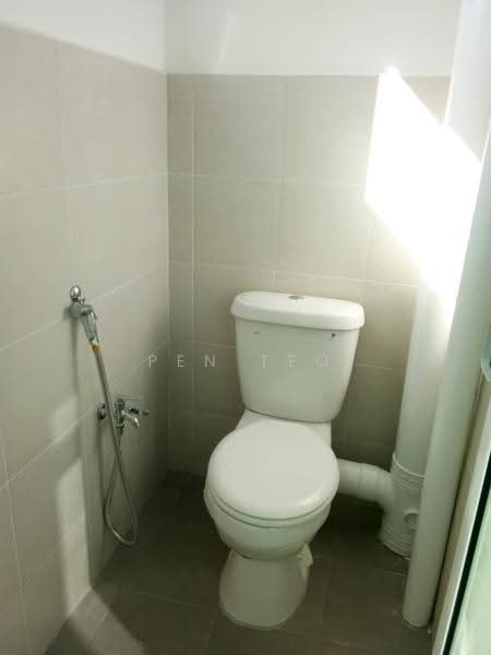 Pangsapuri untuk Disewa di Skyridge Apartment - Pen Teo - PropertyGuru.com.my