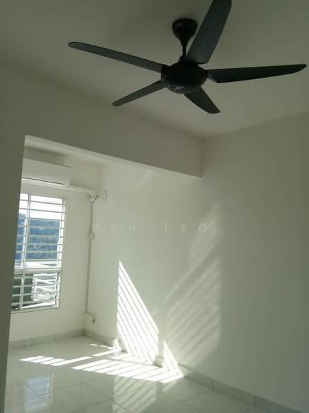 Pangsapuri untuk Disewa di Skyridge Apartment - Pen Teo - PropertyGuru.com.my