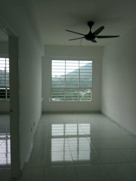Pangsapuri untuk Disewa di Skyridge Apartment - Pen Teo - PropertyGuru.com.my