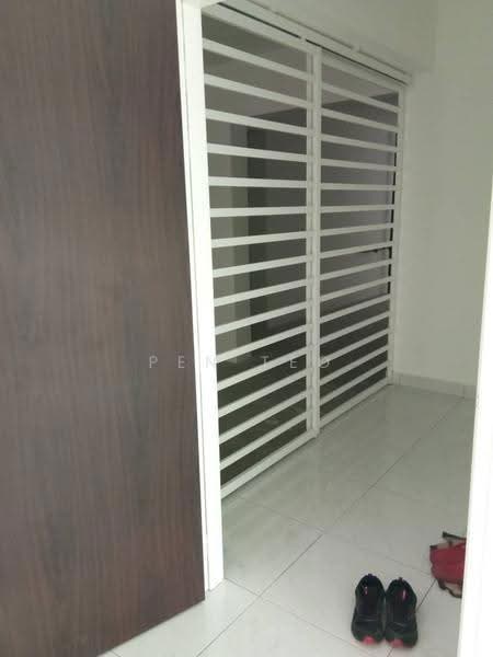 Pangsapuri untuk Disewa di Skyridge Apartment - Pen Teo - PropertyGuru.com.my