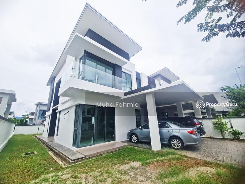 Aviva Green, Seremban 2