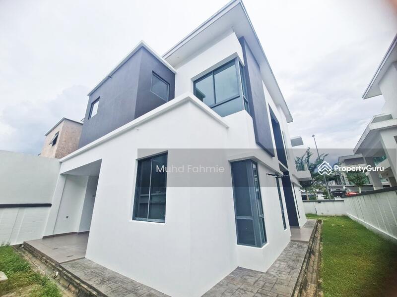 Aviva Green, Seremban 2