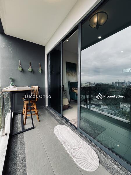Rumah Bandar untuk Dijual di Desa Melawati (Setapak) - Lucas Choo - PropertyGuru.com.my