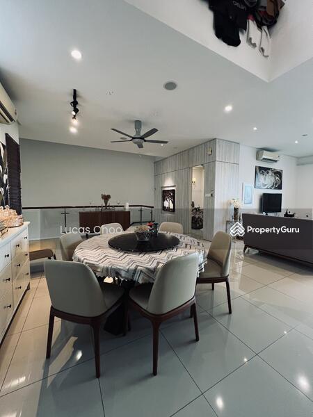 Rumah Bandar untuk Dijual di Desa Melawati (Setapak) - Lucas Choo - PropertyGuru.com.my