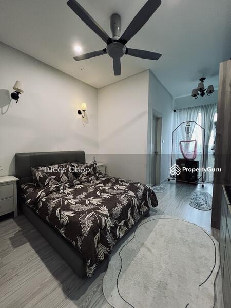 Rumah Bandar untuk Dijual di Desa Melawati (Setapak) - Lucas Choo - PropertyGuru.com.my