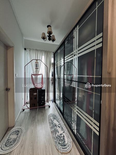 Rumah Bandar untuk Dijual di Desa Melawati (Setapak) - Lucas Choo - PropertyGuru.com.my