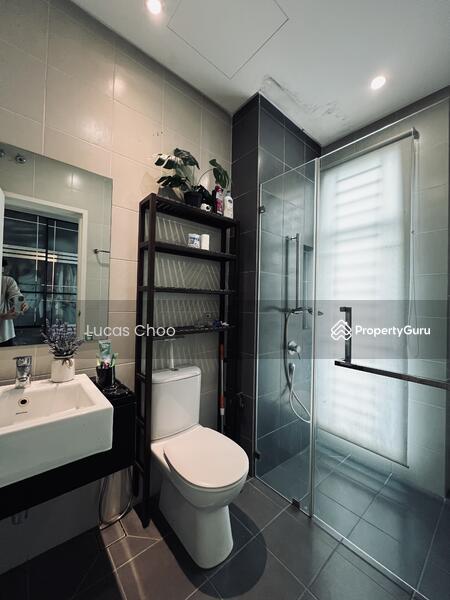 Rumah Bandar untuk Dijual di Desa Melawati (Setapak) - Lucas Choo - PropertyGuru.com.my