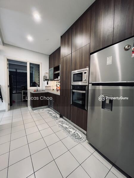 Rumah Bandar untuk Dijual di Desa Melawati (Setapak) - Lucas Choo - PropertyGuru.com.my