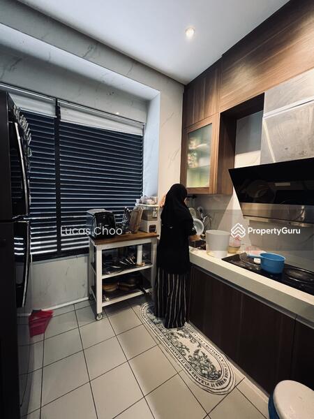 Rumah Bandar untuk Dijual di Desa Melawati (Setapak) - Lucas Choo - PropertyGuru.com.my