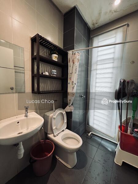 Rumah Bandar untuk Dijual di Desa Melawati (Setapak) - Lucas Choo - PropertyGuru.com.my