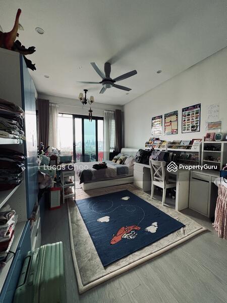 Rumah Bandar untuk Dijual di Desa Melawati (Setapak) - Lucas Choo - PropertyGuru.com.my