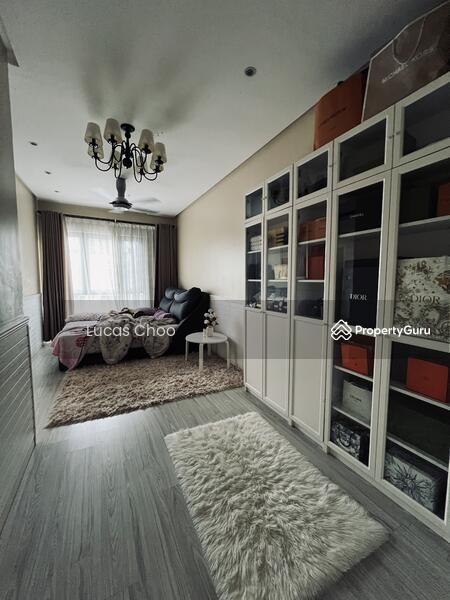 Rumah Bandar untuk Dijual di Desa Melawati (Setapak) - Lucas Choo - PropertyGuru.com.my