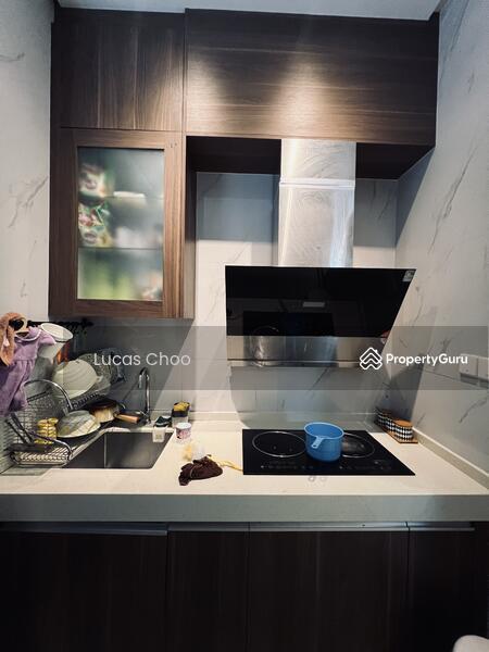 Rumah Bandar untuk Dijual di Desa Melawati (Setapak) - Lucas Choo - PropertyGuru.com.my
