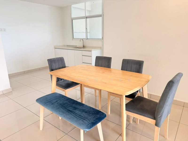 Condominium for Rent at Skyridge Garden - Jorden Tan - PropertyGuru.com.my